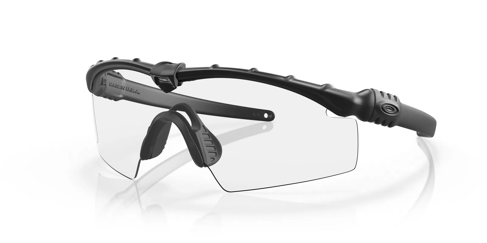 Oakley Si Ballistic M Frame 3.0 9146 Sunglasses - view 100